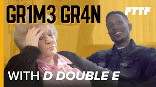 GRIME GRAN - D DOUBLE E