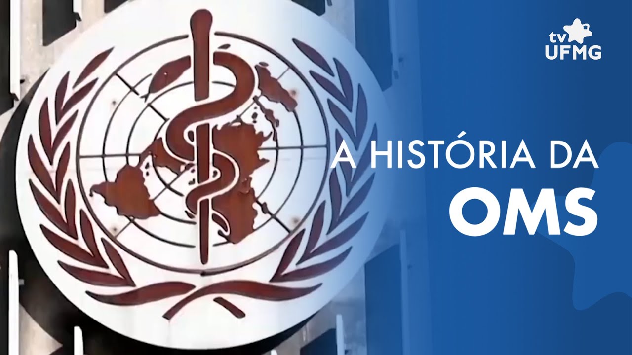 A importância da OMS e os vínculos com o Brasil - YouTube