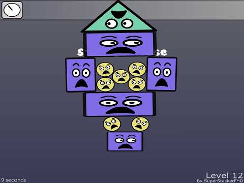 Super Stacker 2 Custom Levels Part 2