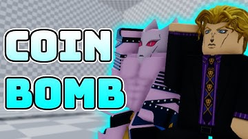 {ABA} Combo Extending With Coin Bomb