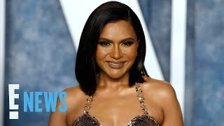 Mindy Kaling Says She Runs or Hikes 20 MILES a Week | E! News