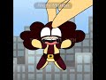I'M NOT CUTE ANYMORE TREND #art #indieshow #animation