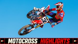 Download Lagu Eli Tomac's Honda Era Highlights MP3