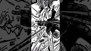 The Zoro Agenda is REAL #onepiece #1117 #shorts