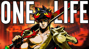 Can I Beat Hades On My Very First Try?