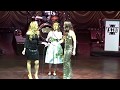 Haley Reinhart & Candice Parise - The House of Rising Sun / Le Pénitencier - Postmodern Jukebox