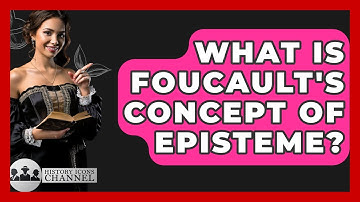 What Is Foucault