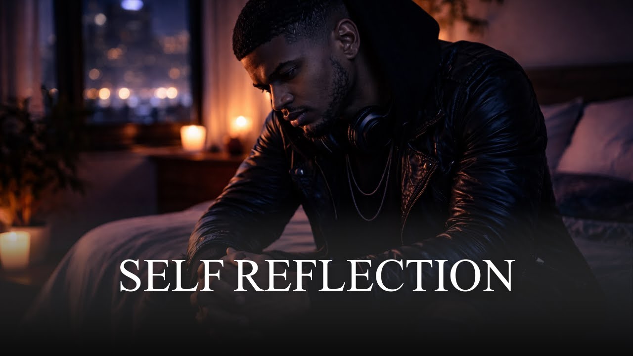 Self Reflection — Emotional Hip Hop & R&B
