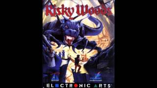 [AMIGA MUSIC] Risky Woods -09- Final