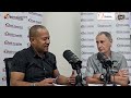 Rio Fiocco - President Port Moresby Chamber of Commerce and Industry Podcast