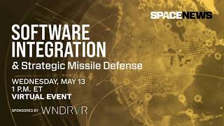 Software Integration and Strategic Missile Defense screenshot 1
