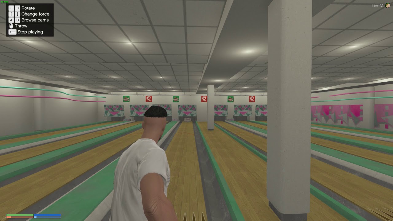 Loaf bowling YouTube