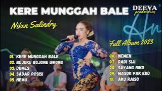 Niken Salindry - KERE MUNGGAH BALE | FULL ALBUM 2023