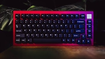 Akko MOD006/007v2 // A Budget BANGER with Options!