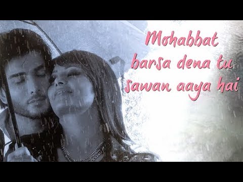 mohabbat-barsa-dena-tu-romantic-song-by-amrish-vanshi
