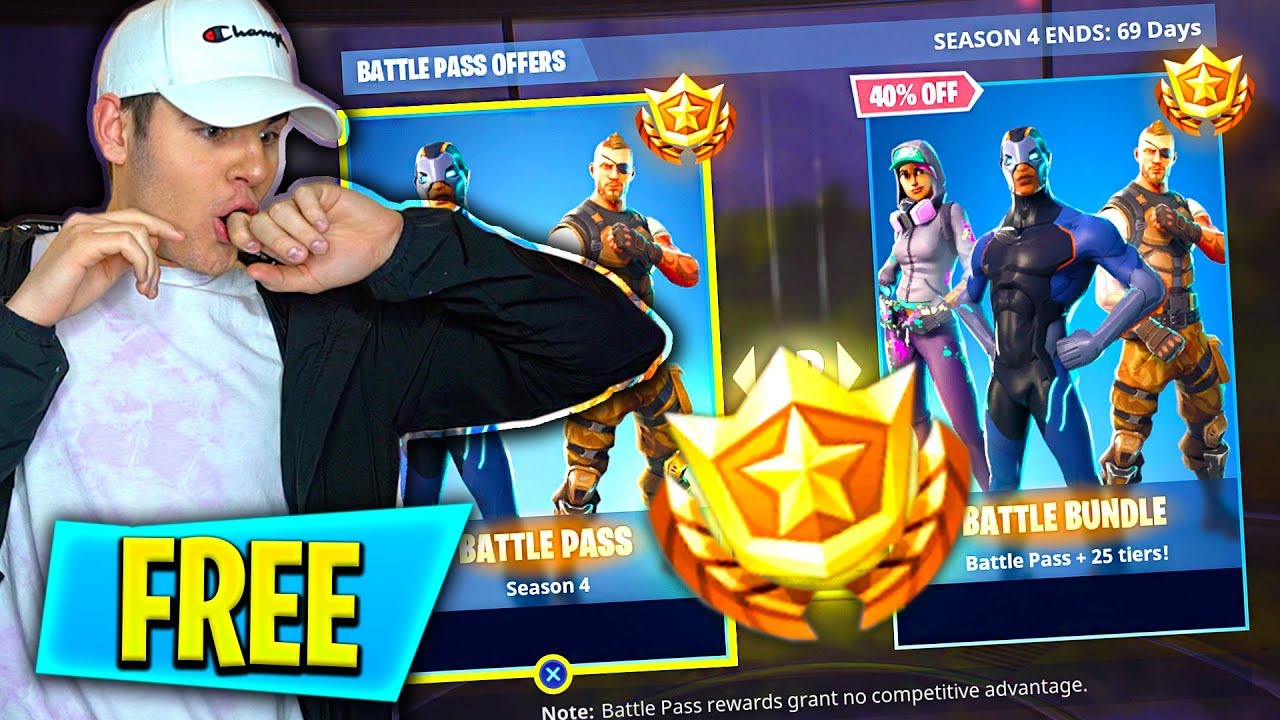 GET FREE V-BUCKS In Fortnite: Battle Royale (MUST SEE) | David Vlas ... - GET FREE V-BUCKS In Fortnite: Battle Royale (MUST SEE) | David Vlas