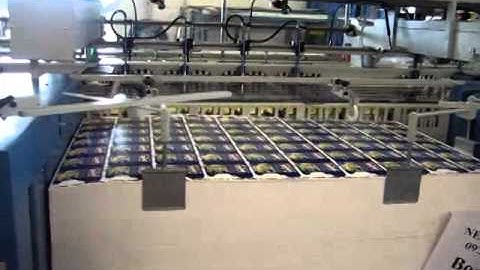 MKW VIDEO GIANT 40" Sheet Collator