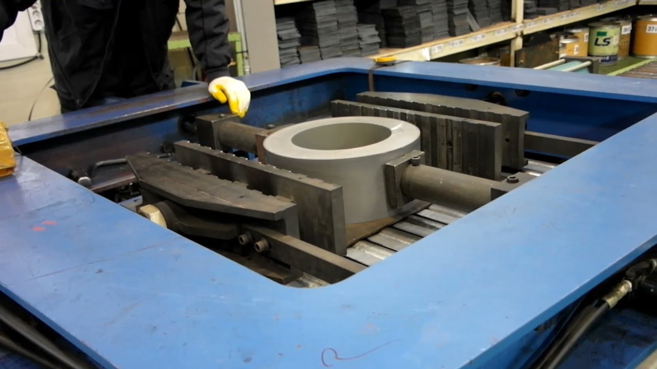 Transformer Wound core cutting machine set (FSH350) (UPI)