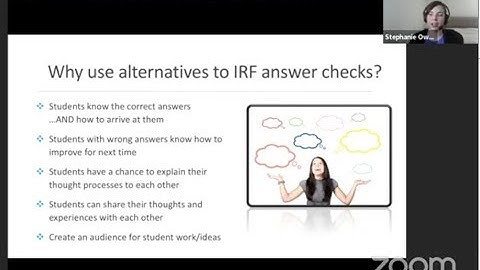 AE Live 2.1: Dynamic Ways to Check Answers & Share Responses
