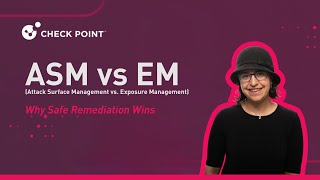 Attack Surface Management vs. Exposure Management: What Wins?