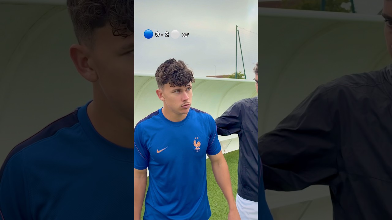 Ma dernière vidéo ⬇️⬇️⬇️