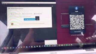 Generating a Limited Wax account key for playing Metal War PVP screenshot 2