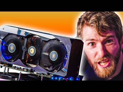 Is this too XTREME??? - AORUS RTX 3080 XTREME 10G Video Card