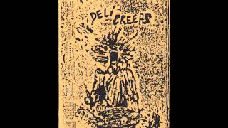 Buckethead + Deli Creeps 1991 Demo Cassette - 24bit 48Hz REMASTER