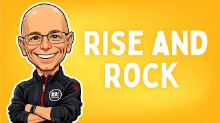 Rise and Rock | Outgrow Your Competition and Claim Your Power | Breakthrough3x