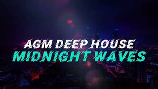 AI Global Music – Midnight Waves (Deep House / Summer Vibes)