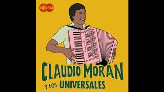 Claudio Moran y Los Universales - Basta Corazón (Infopesa)