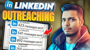 Linkedin Outreach Is Easy After Using This Ai: Aimfox Review (LTD)