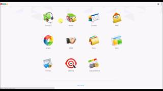 Best Alternative to Google apps email