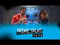 Prime Talks Love | Guglielmo Scilla ed Ester Viola (Parte 1)