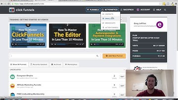 Clickfunnels vs Instabuilder