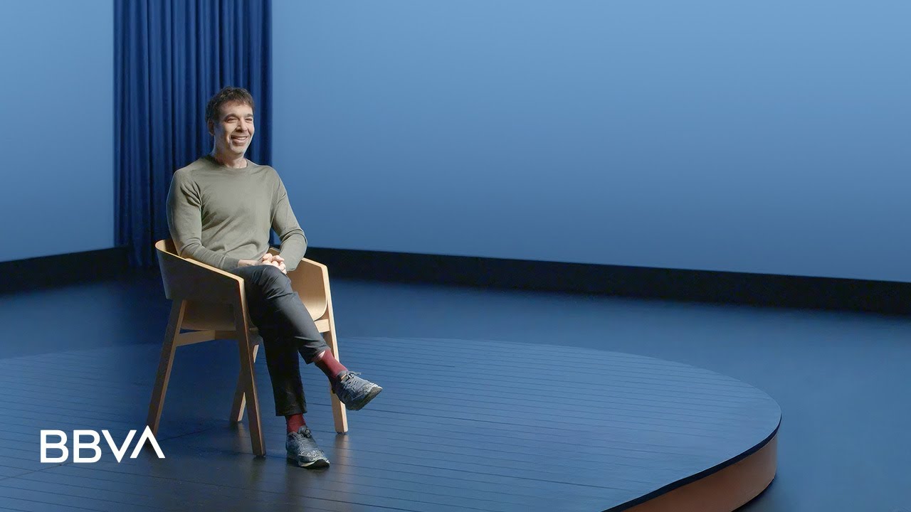 V. Completa. Mariano Sigman, neurocientífico. Una celebración de la conversación y la amistad