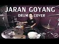 Download Lagu Jaran Goyang - Nella Kharisma - Drum Cover by IXORA