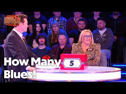 Unbeatable first round of the series, done! | Deal Or No Deal