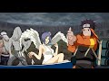 Ninja Training Ground | Naruto Online | Konan[Swimsuit] - Line up