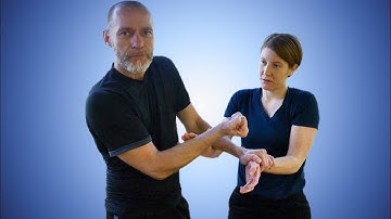 Trapping and Binding In Flow—Core JKD Rebel Wing Chun Trapping