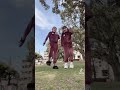正反対な2人