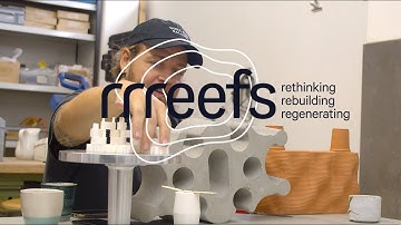 rrreefs workshop - the making of nauplius