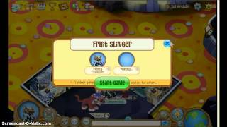 how to win fruit slinger screenshot 4