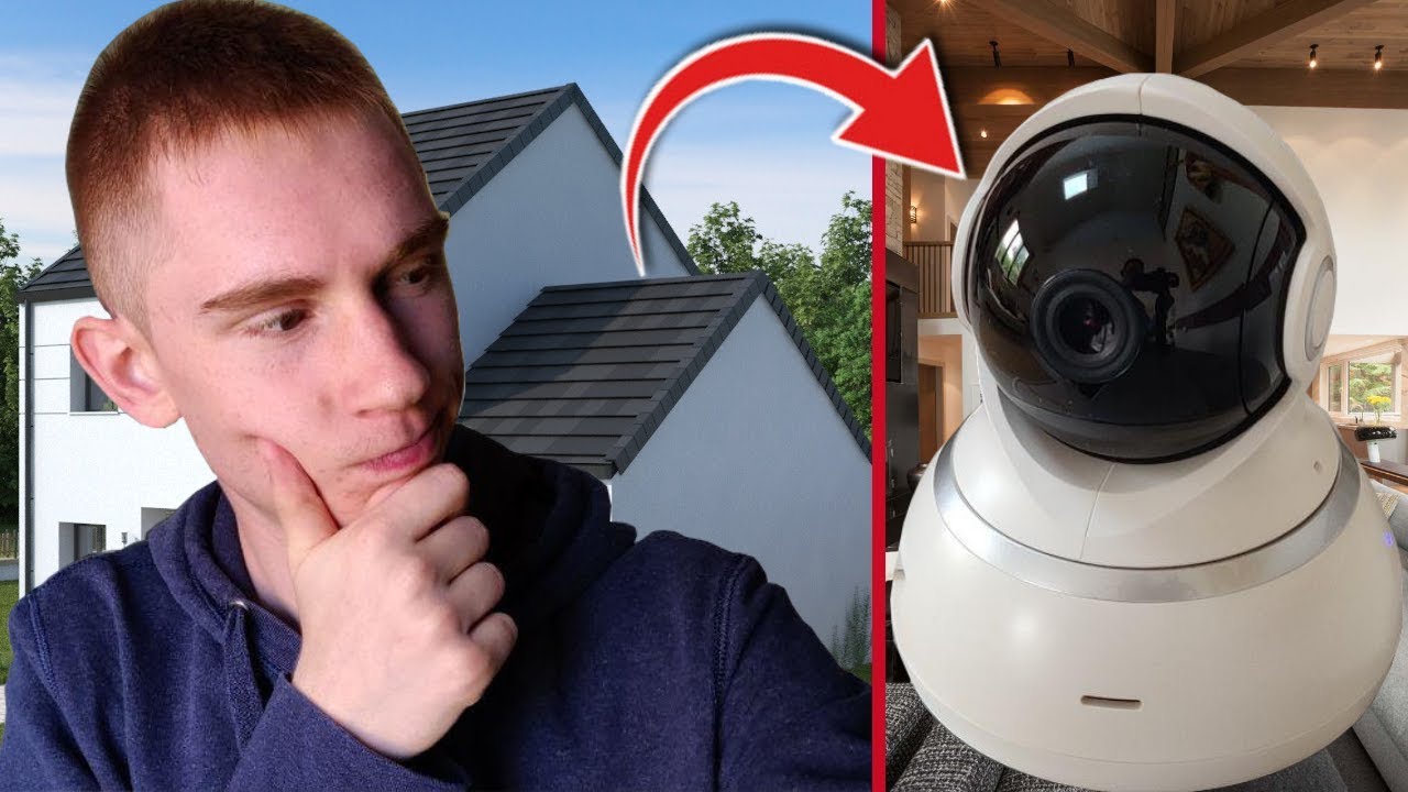 Surveiller Sa Maison À Distance | Ventana Blog