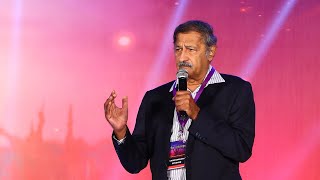 Dr. Rajkumar Ramachandran | Executive Director - Logos Ministries, India | The Witness 2018