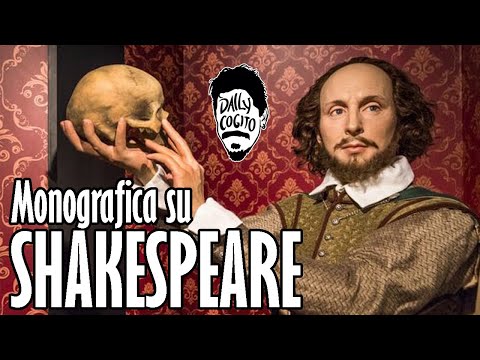 Video: Qual è il formato di una tragedia shakespeariana?