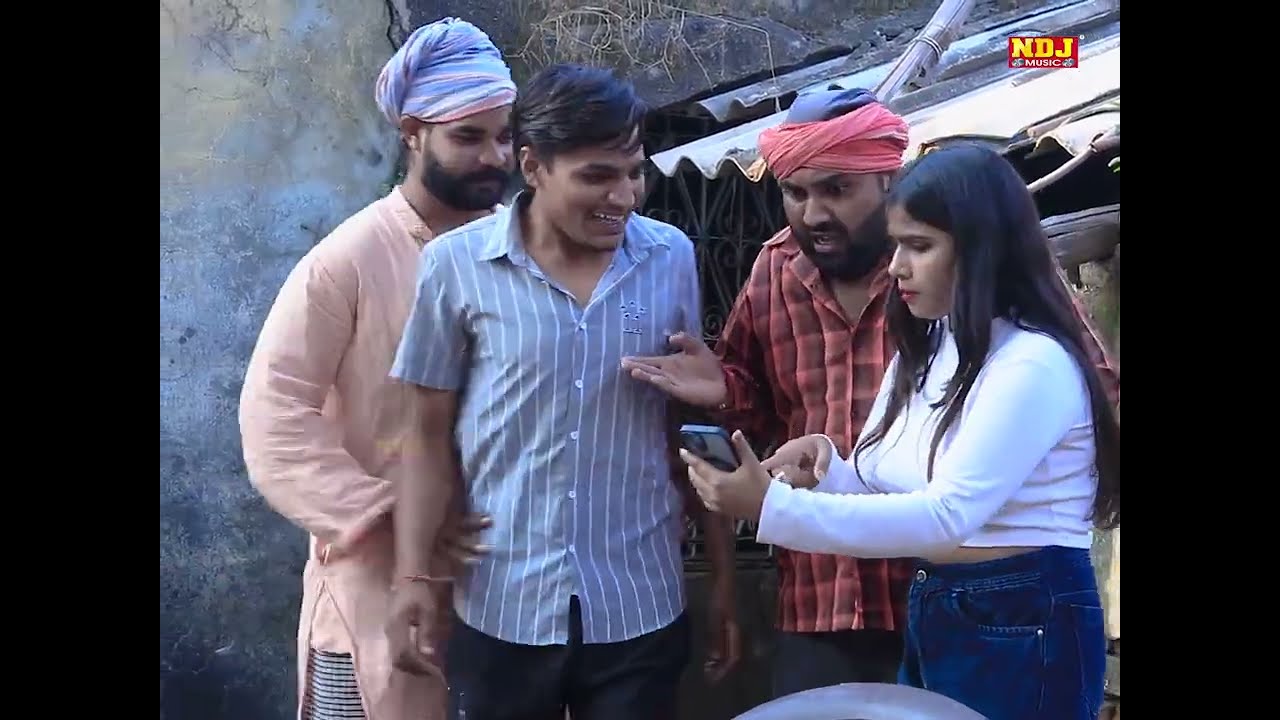 रिश्ते के लिए लड़का से किये जब बाप ने सवाल उसके बाद हुआ क्या || Comedy Junction NDJ || 2026