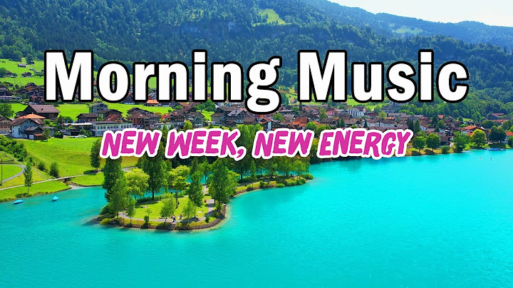 New Week, New Energy – Relaxing Rhumba & Cha Cha Guitar for a Good Morning