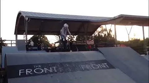 Curtis Sutton's 2017 edit