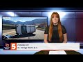 St george news at 5 covid hunting elections deadly crash and constitution day